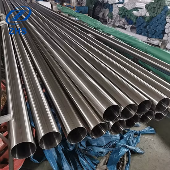 Piastra in lega OEM all'ingrosso 400 600 601 625 718 725 750 800 825 Inconel Incoloy Monel Hastelloy