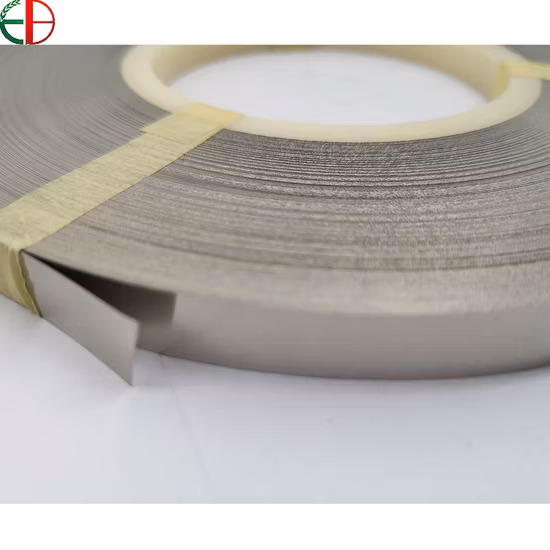 Lega di nichel Monel 400 Fogli in lega di Monel a base di nichel